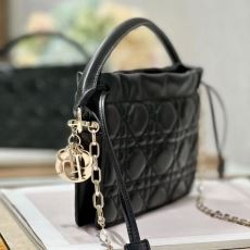 Christian Dior My Lady Bags